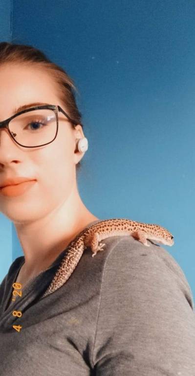 Marie pet sitter à Paris 75017_10