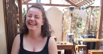 noemie pet sitter à RENNES 35000