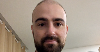 julien pet sitter à ELANCOURT 78990