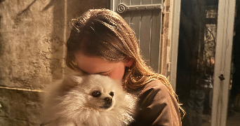 rose pet sitter à NEUILLY SUR SEINE 92200_1