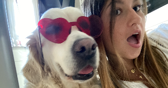camille pet sitter à CESSON SEVIGNE 35510_1