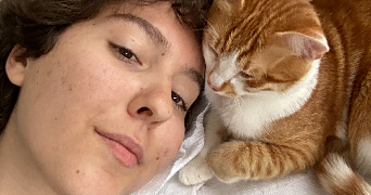 mélanie pet sitter à PARIS 19 75019_1