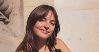 gabrielle pet sitter à PARIS 12 75012