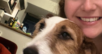 lila pet sitter à ST GILLES CROIX DE VIE 85800_1