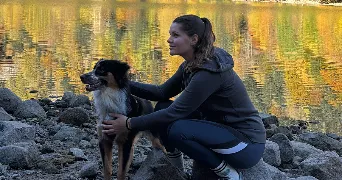 chloé pet sitter à REMOVILLE 88170