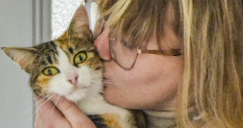 cloé pet sitter à FOLLIGNY 50320_0