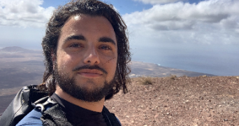 rafael pet sitter à LES SABLES D OLONNE 85180_0