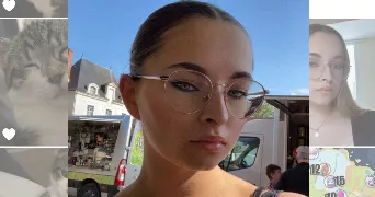 ylona pet sitter à MESSEME 86200