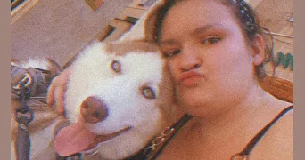 alexia pet sitter à Mont Lozère en Goulet 48190