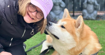 sandrine pet sitter à GRIESHEIM PRES MOLSHEIM 67870_2