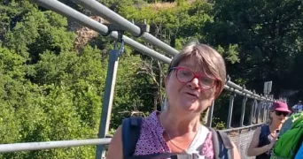 sophie pet sitter à DECINES CHARPIEU 69150