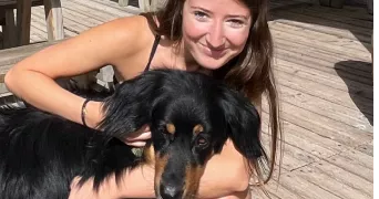 vérenne pet sitter à TALLOIRES MONTMIN 74210