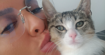 leïla pet sitter à CRETEIL 94000_0