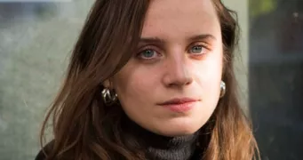 margaux dog sitter à PARIS 18 75018