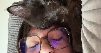 elea pet sitter à WAVRIN 59136