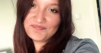 léïa pet sitter à ST JEAN DE VEDAS 34430