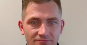 frédéric pet sitter à ROUEN 76000