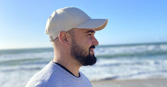 corentin pet sitter à CAEN 14000_0