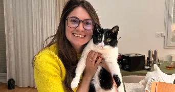 solen pet sitter à MASSY 91300