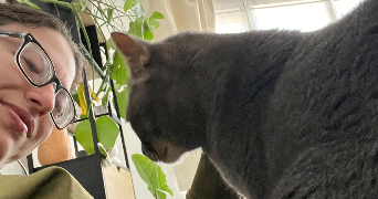 marina pet sitter à WOLUWE 1150_1