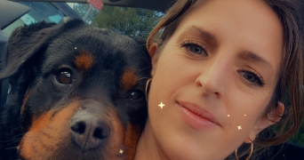 emilie pet sitter à ATTIGNAT 01340_0