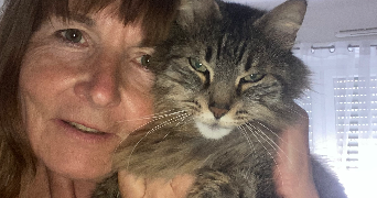 mireille pet sitter à SCHILTIGHEIM 67300_2
