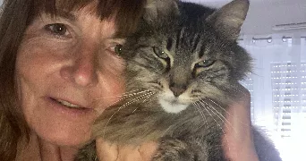 mireille pet sitter à SCHILTIGHEIM 67300