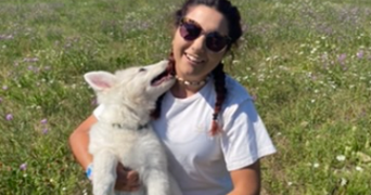 kenza pet sitter à ANNECY 74960_1