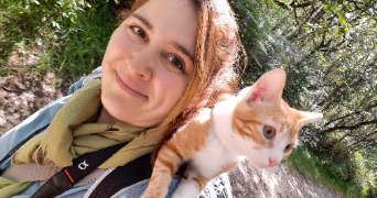 ophélie pet sitter à PERIGUEUX 24000_2