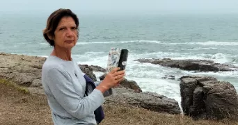 sylvie pet sitter à LONGUEVILLE SUR SCIE 76590
