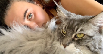 anais pet sitter à NOISY LE ROI 78590_1
