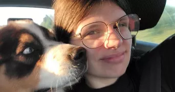 maëllie pet sitter à REIMS 51100