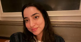 rabab pet sitter à LA GARENNE COLOMBES 92250