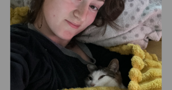 emilie pet sitter à MONTREVAULT SUR EVRE 49600_1