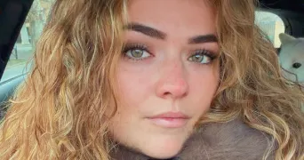 estelle pet sitter à CHESSY 69380