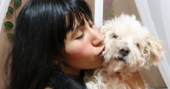 yazmin pet sitter à MONTPELLIER 34080_3