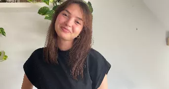 anaelle pet sitter à FONTENAY AUX ROSES 92260