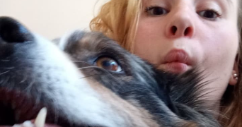 anouck pet sitter à Rennes 35000_0