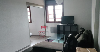 anael pet sitter à PERPIGNAN 66000_2