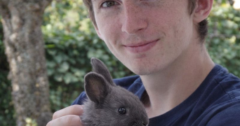 nicolas pet sitter à TOURS 37000_1