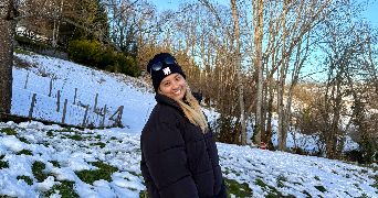 maelis pet sitter à PARIS 15 75015_3