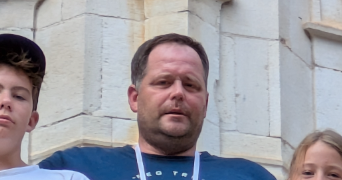 guillaume pet sitter à ST JEAN D ELLE 50810_0