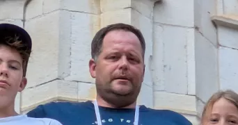 guillaume pet sitter à ST JEAN D ELLE 50810