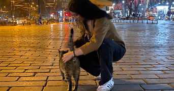 chabnam pet sitter à DIJON 21000_5