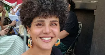 rabeb pet sitter à CRETEIL 94000