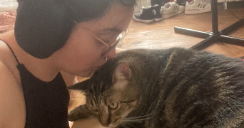 léa pet sitter à Saint drezery 34160_3
