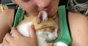 emma pet sitter à TOULOUSE 31000_4