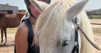 maïana pet sitter à BOUCAU 64340_3