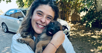 jasmine pet sitter à MARSEILLE 13 13013_0