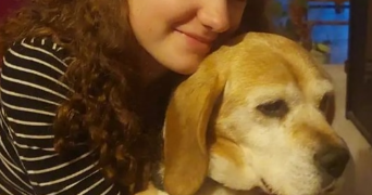 rachel pet sitter à Le Havre 76600_1